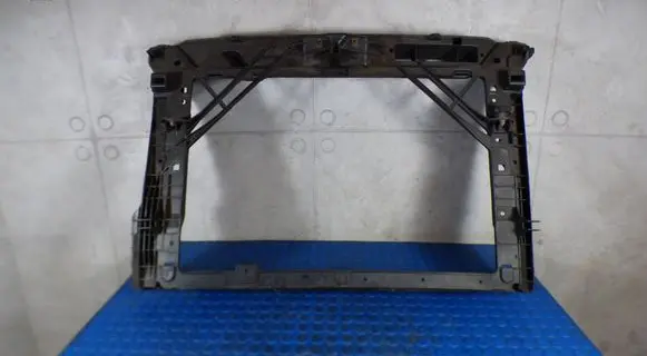 Skoda Rapid (NH) Radiator support slam panel CART5JA805588 5JA805588
