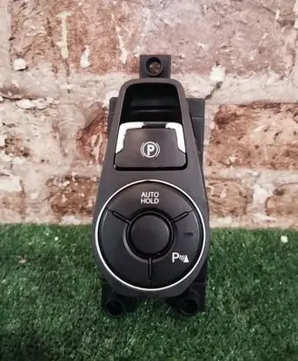 Hyundai i40 Other switches/knobs/shifts
