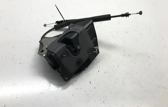 Jaguar I-Pace Rear door lock J9D324994AF