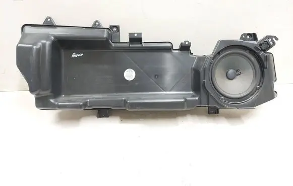Audi A6 S6 C6 4F Front door speaker 4F0035381B 6166683023 B255012001