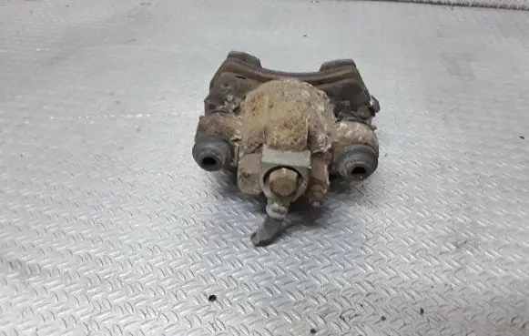 Ford Explorer Rear brake caliper