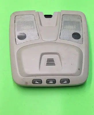 Volvo XC70 Front seat light 100569 093300000658 30669623
