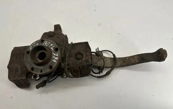 Alfa Romeo 147 Front wheel hub