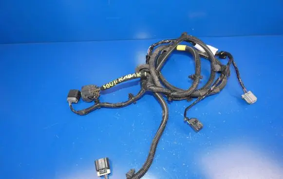Volvo S60 Parking sensor (PDC) wiring loom 31376361