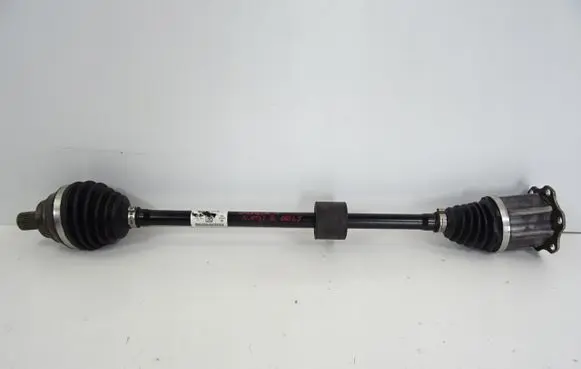Skoda Octavia Mk4 Front driveshaft 5WA407272B