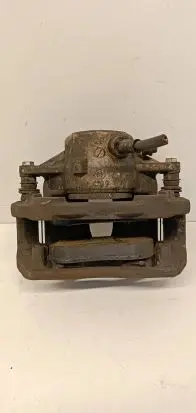 Mercedes-Benz E W212 Front brake caliper