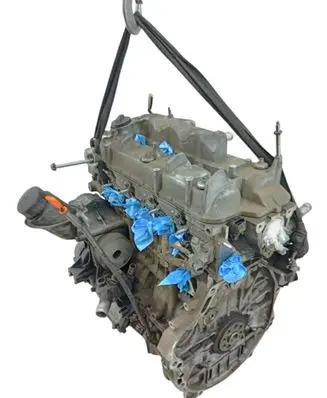 Honda FR-V Engine N22A1 2505566