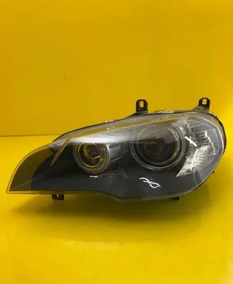 BMW X5 E70 Headlight/headlamp 7161587