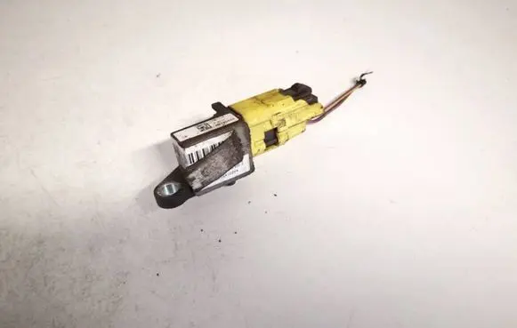 Volkswagen PASSAT B6 Airbag deployment crash/impact sensor 3c0909606b