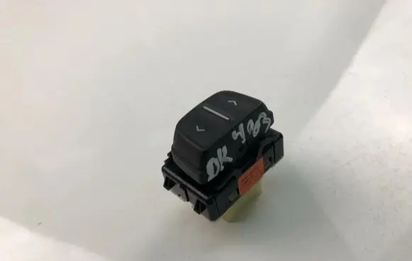 Dacia Dokker Other switches/knobs/shifts 254214937R