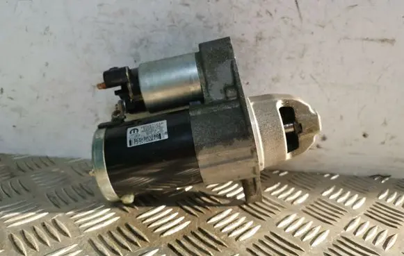 Jeep Compass Starter motor 56029712AB