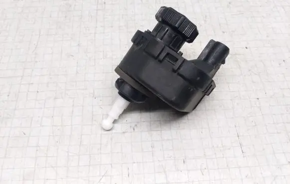 Opel Astra F Headlight level adjustment motor 0307852318