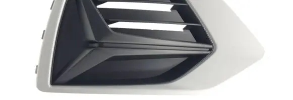 Audi Q3 F3 Front grill