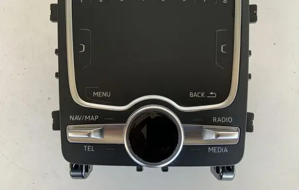 Audi Q5 SQ5 Head unit multimedia control 80A919615