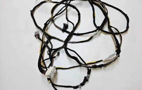 Dodge Durango Other wiring loom L0227493AA04