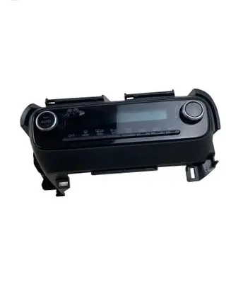 Toyota Yaris XP210 Interior fan control switch 55900K0280