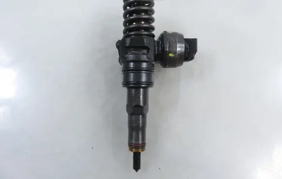 Seat Leon (1M) Fuel injector 038130073AL