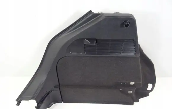 Audi A1 Front door card panel trim 8X4867761