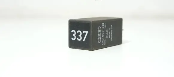 Audi A6 S6 C4 4A Other relay 4A0907413