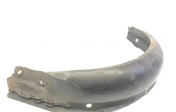 Renault Laguna I Front wheel arch liner splash guards 7700818611
