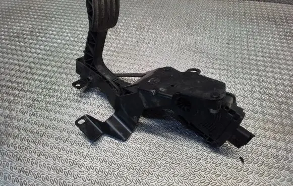 Citroen Jumpy Accelerator throttle pedal 1400838880