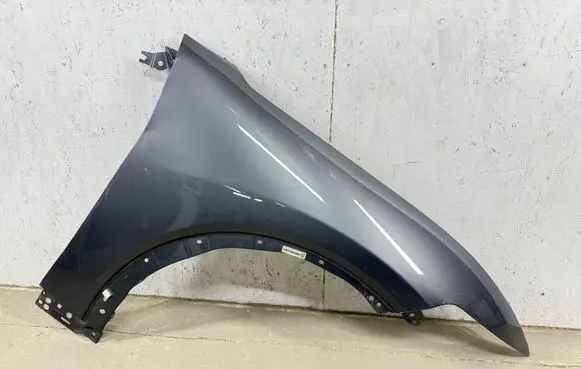 Ford Mustang Mach-E Fender 