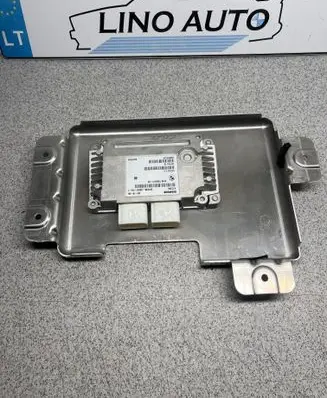 Gearbox control unit/module