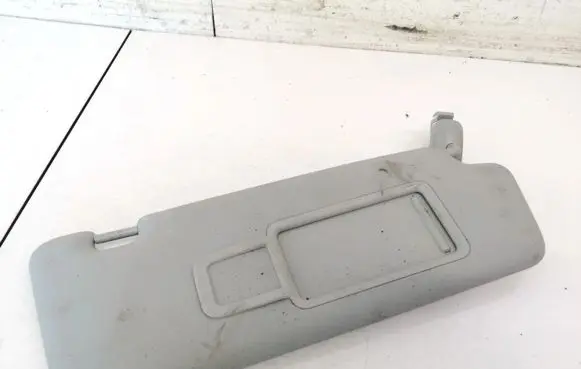 Audi A1 Sun visor 8K0857552