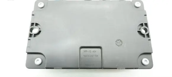 Renault Megane III Other control units/modules 280246043R