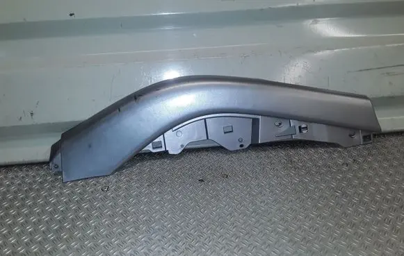 Mitsubishi Outlander Center console decorative trim 8011A069