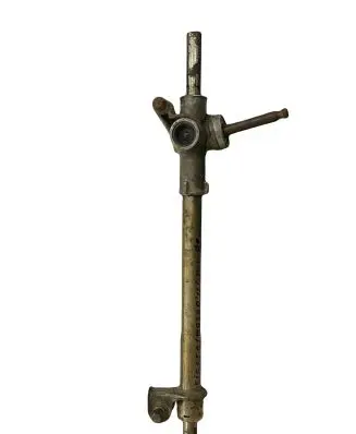 Mazda 121 SM Steering rack 96FB3KG49AB