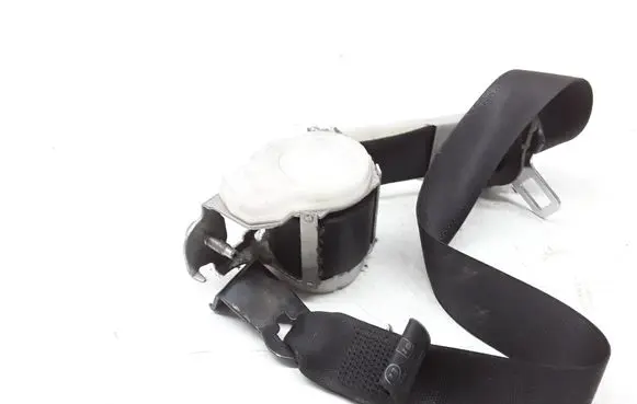 Opel Signum Front seatbelt 0402050