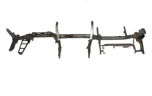 BMW 5 E60 E61 Dashboard cross member/frame bar 7034158