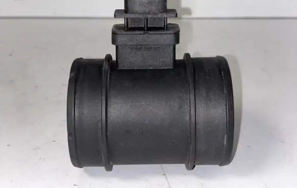 Opel Astra H Mass air flow meter 0281002618