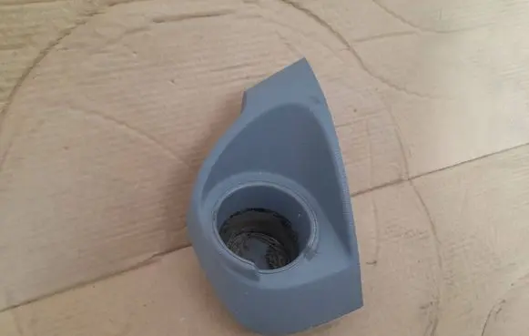 Ford Transit VII Cup holder BK31-V044J96-ACW