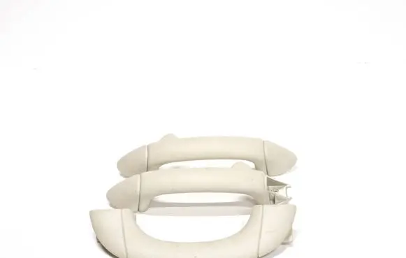 Mini One - Cooper R56 A set of handles for the ceiling
