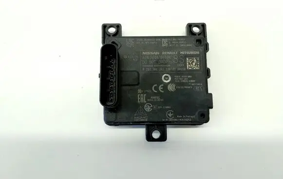 Renault Megane E-Tech Distronic sensor radar 284470679R