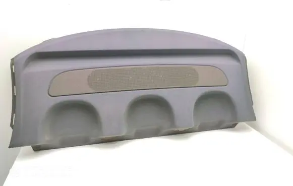 Mercedes-Benz E W211 Parcel shelf A2116900049 0008272735 0036292