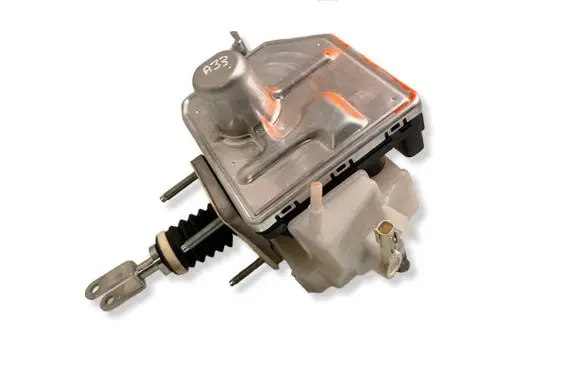 Mazda CX-30 ABS Pump DPTH439A0