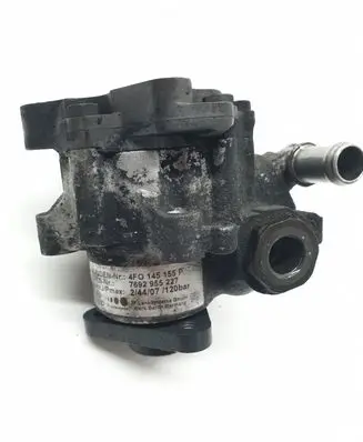 Audi A6 S6 C6 4F Power steering pump 4F0145155P 7692955227
