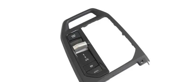 BMW iX Video control module 5A5B483 3591010107