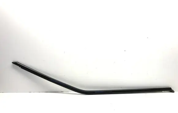 Volvo XC40 Rear door glass trim molding 31864029