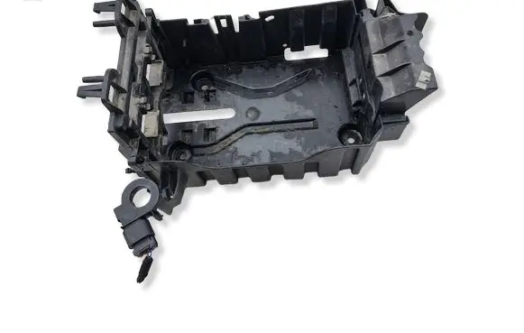 Opel Corsa E Battery box tray 