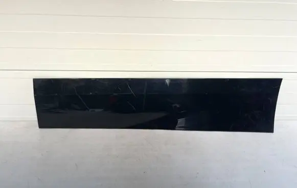 BMW iX Rear door trim (molding) 8497329