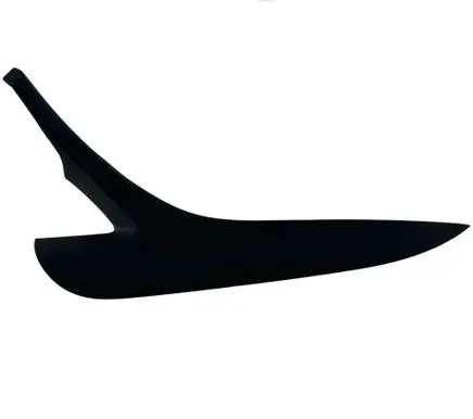 Chevrolet Volt II Other center console (tunnel) element 23509212 11204781