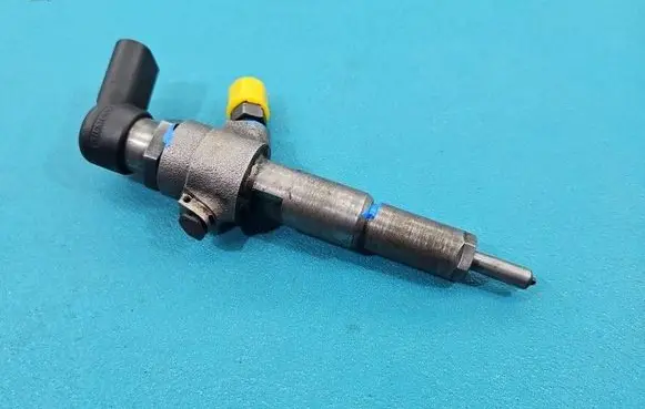 Ford Fiesta Fuel injector 9654551080 IMPRK1503209
