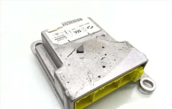 Renault Koleos I Airbag control unit/module 98820-JY00A