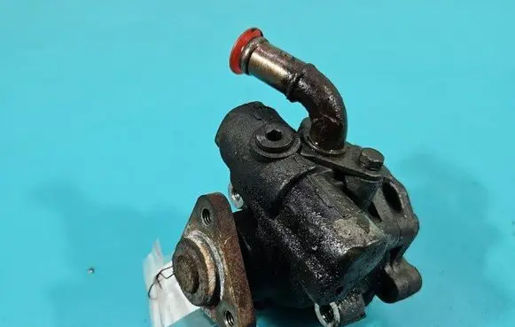 Volkswagen Phaeton Electric power steering pump 3D0422154D IMPRK1474651