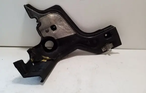 Jaguar XJ X351 Heat shield in engine bay AW93016B83AD