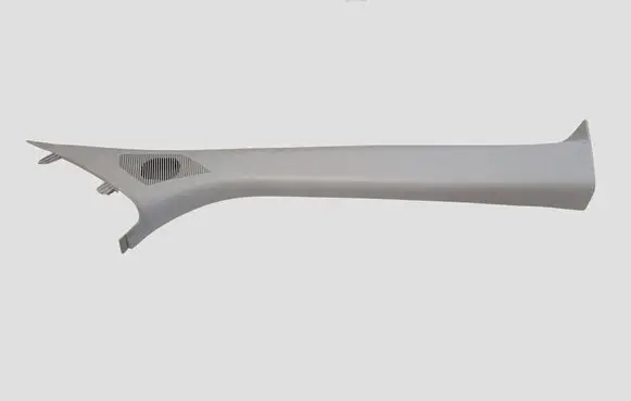 Renault Express (A) pillar trim 769115629R